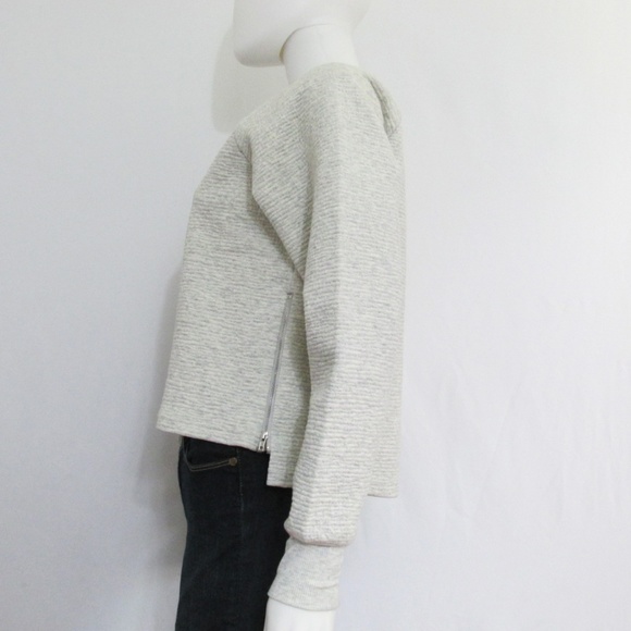 FINAL PRICE The Fifth Label | Boxy Gray Sweater - Picture 2 of 5